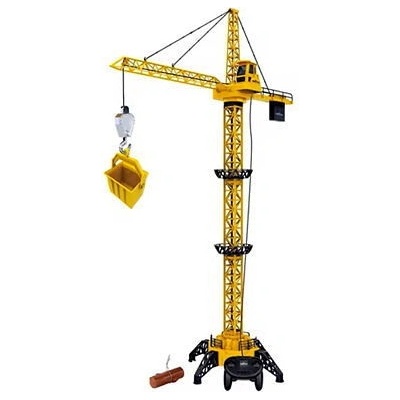 Bavytoy Jeřáb na kabel 128 cm