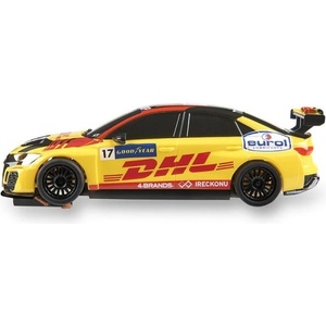 SCX Compact Audi RS3 LMS TCR Бертон