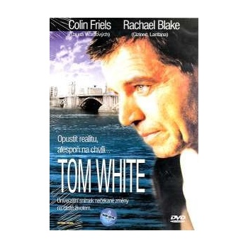 Tom White DVD