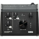 Korg microAUDIO 22