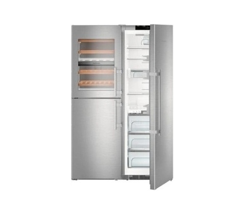 Liebherr SWTNes 4285