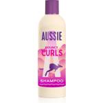 Aussie Bouncy Curls интензивен хидратиращ шампоан за чуплива и къдрава коса 300ml