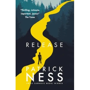 Release | Patrick Ness (ISBN: 9781406378696)