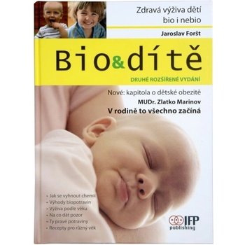Bio & dítě