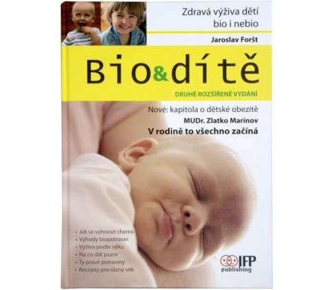 Bio & dítě