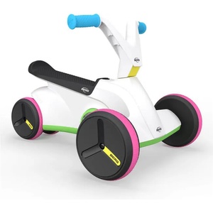 BERG GO Twirl (BT24520000/100)