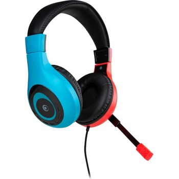 Bigben Headset Wired Stereo (Switch)