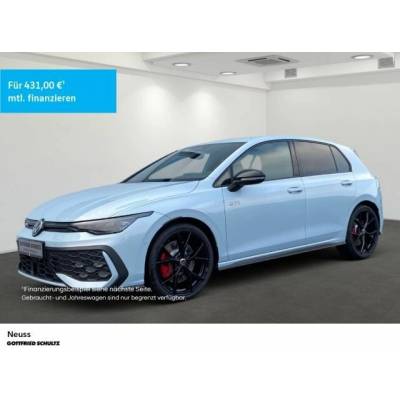 Volkswagen Golf DSG 195 kW