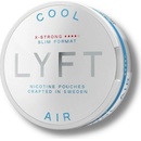 Lyft cool air 15,5 mg 24 vrecúšok