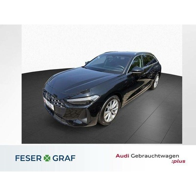 Audi A5 Avant 220 kW