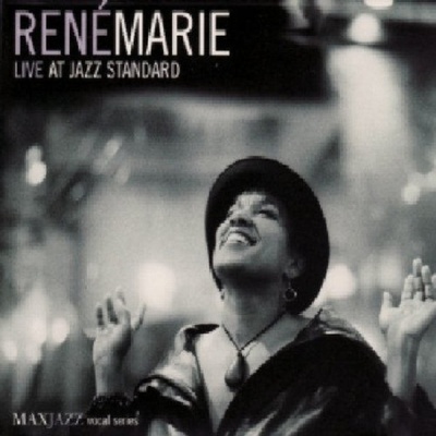 Live at Jazz Standard Rene Marie CD
