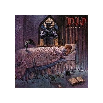 Dio - Dream Evil CD