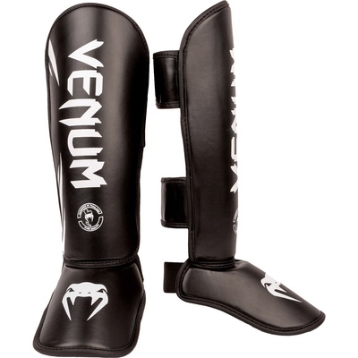 Venum Challenger kids shin guards m
