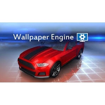 Wallpaper Engine