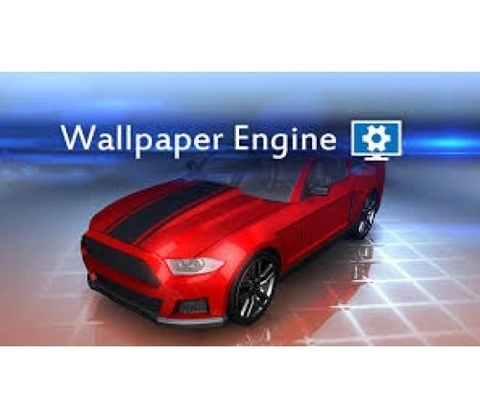 Wallpaper Engine