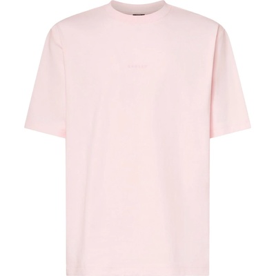 Oakley Мъжка тениска Oakley Soho Gen S/S Tee T-shirt - Faded Pink (216-7650-0311)