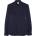 PS Paul Smith Риза PS Paul Smith Men's Utility Long-Sleeve Plain Shirt - Blue 49