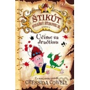 Učíme sa dračtinu