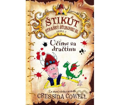 Učíme sa dračtinu