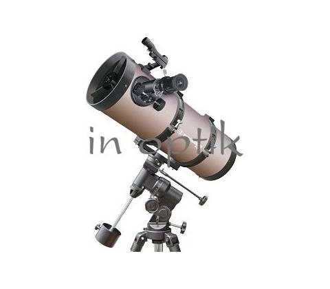 Bresser Pluto 114/500