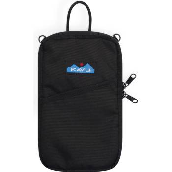 KAVU Чанта за рамо Kavu Essential Case Shoulder bag - Raven - размер 0, 5 l (510-6333-1011)