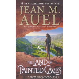 Land of Painted Caves (2011)