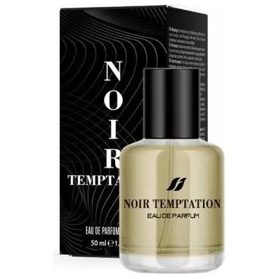 Farmasi Noir Temptation parfémovaná voda pánská 50 ml