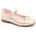 Moda Trend Детски обувки 26-30 - Златисти #319999 (319999_Златист)
