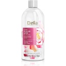 Delia Cosmetics Micellar Water Rose Petals Extract čistiaca micelárna voda 500 ml