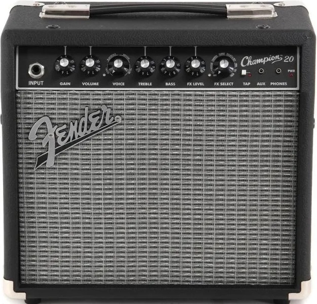 Fender Champion 20