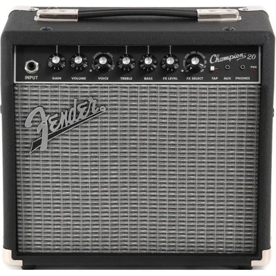 Fender Champion 20