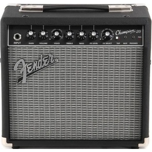 Fender Champion 20