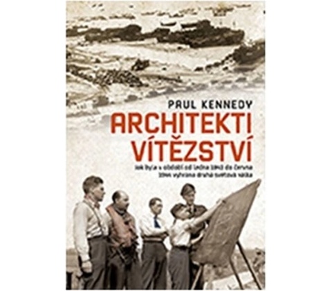 Architekti vítězství