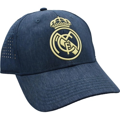 Real Madrid FC Real Madrid FC modro-šedá
