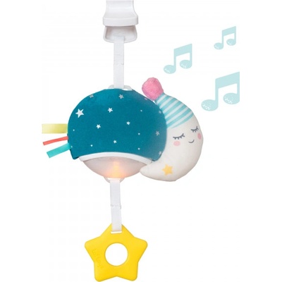 Taf Toys hudobný mesiačik
