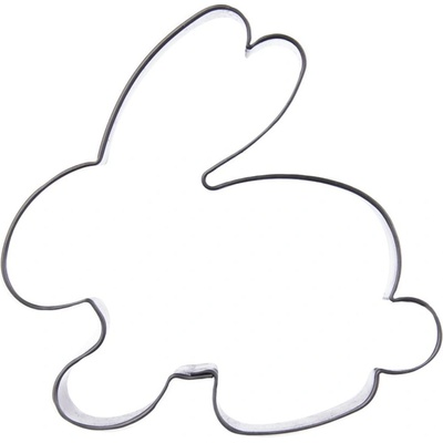 Vykrajovačka zajíček – Zbozi.Blesk.cz