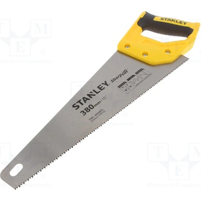 STANLEY STHT20366-1 380 MM - 7 ZUBŮ / PALEC
