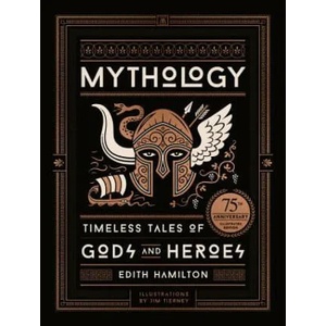 Mythology (ISBN: 9780316438520)