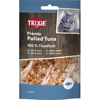 TRIXIE Лакомство за котки Trixie Premio Дърпана риба тон (42694)