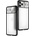Wozinsky Калъф Wozinsky Magnetic Cam Slider за Huawei P40 Lite 5G - Черен KP38136