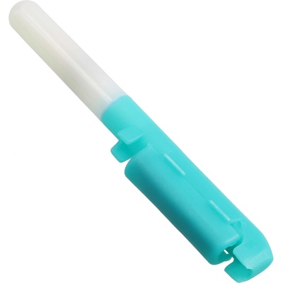 MIKADO Svetlo na špičku LED Sensor 3.5-4.5mm červená-zelená