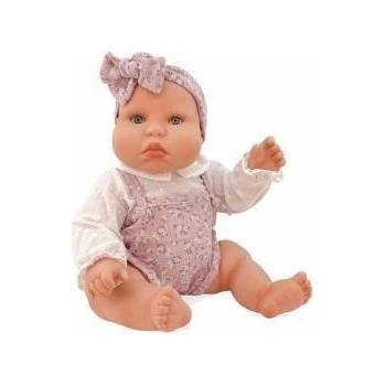 Berjuan Бебешка кукла Berjuan Chubby 50 cm