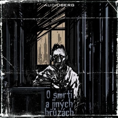 O smrti a jiných hrůzách - Howard Phillips Lovecraft, Montague Rhodes James