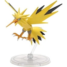 Jazwares Pokémon Zapdos