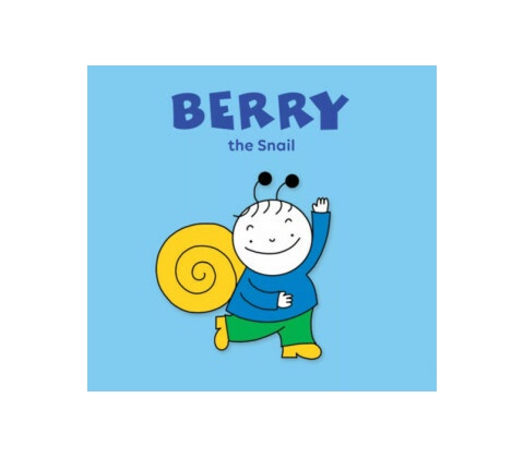 Berry, the Snail