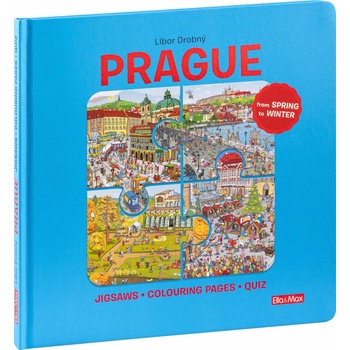 Prague