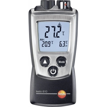 Testo 810