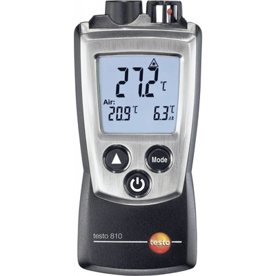 Testo 810