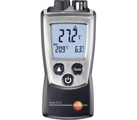 Testo 810