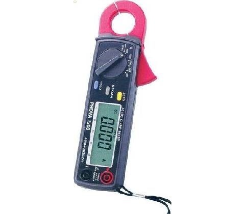 PROVA 1200